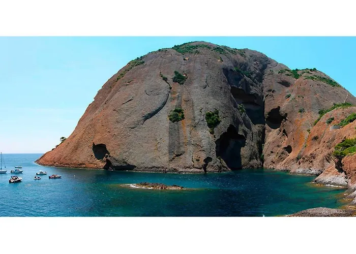 Le Med - Apartment T2 Confort - Proche Plage - Clim - Parking Prive